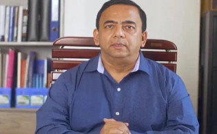 বেনজীরের পাসপোর্ট জালিয়াতিতে জিজ্ঞাসাবাদে ৮ কর্মকর্তা