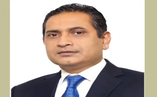রোমো রউফ চৌধুরী ব্যাংক এশিয়ার চেয়ারম্যান পুনর্নির্বাচিত