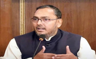 ৭০ টাকা আলুর কেজিকে স্বাভাবিক বললেন বাণিজ্য প্রতিমন্ত্রী
