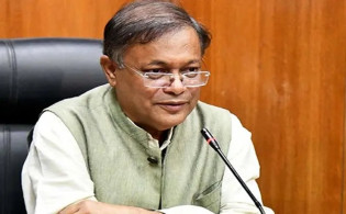 ভারতের সঙ্গে সমঝোতা স্বাক্ষরের কারণ জানালেন পররাষ্ট্রমন্ত্রী