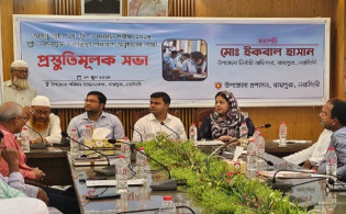 অবশেষে প্রকাশ্যে এলেন সেই মতিউরের স্ত্রী লাকী