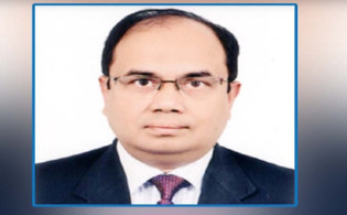 ডেসকোর চেয়ারম্যান হলেন ড. মাসুম চৌধুরী