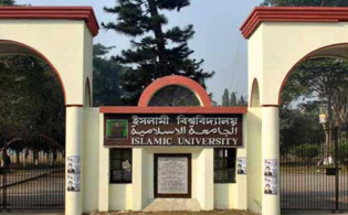 ইবির রেজিস্ট্রারের অর্থ লেনদেনের ফোনালাপ ভাইরাল