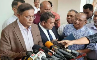 তিস্তা প্রকল্পে বিনিয়োগে দীর্ঘদিন ধরে আগ্রহী চীন: পররাষ্ট্রমন্ত্রী