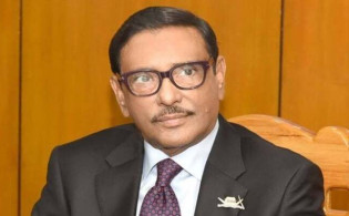 ভারত আমাদের ৭১-এর পরীক্ষিত বন্ধু : কাদের