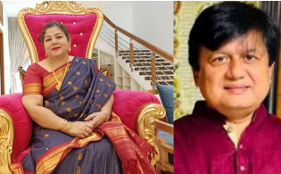 সাংবাদিকদের কিনে তারপর এসেছি, সব থেমে যাবে : মতিউরের প্রথম স্ত্রী