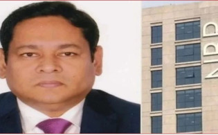 এনবিআরের ফয়সালের ৭০০ ব্যাংক অ্যাকাউন্ট!