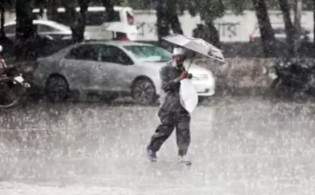 যে সকল বিভাগে অতি ভারী বৃষ্টির আভাস