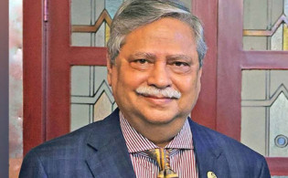 এসএসএফ সদস্যদের পেশাগত দক্ষতা বাড়ানোর আহ্বান রাষ্ট্রপতির