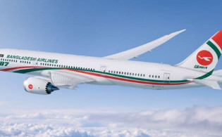 বাংলাদেশ বিমানের বহরে যুক্ত হবে আরও ৩২টি উড়োজাহাজ
