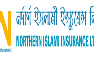 ডিভিডেন্ড পেল নর্দান ইসলামী ইন্স্যুরেন্সের বিনিয়োগকারীরা
