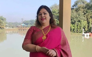 দেশত্যাগে নিষেধাজ্ঞা প্রত্যাহার চান মতিউরের স্ত্রী