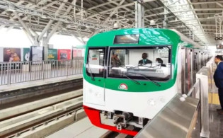 সোমবার থেকে মেট্রোরেলের টিকিটে বসছে ভ্যাট