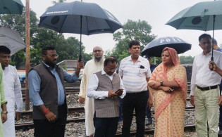 বাংলাদেশে রেলপথ ছাড়াও সড়কপথ সংযোগ স্থাপন করবে ভারত