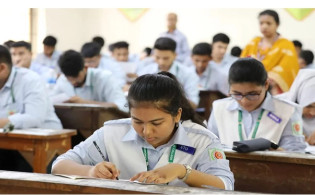 এইচএসসি ও সমমানের পরীক্ষা শুরু আজ