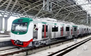 মেট্রোরেলের টিকিটের দাম বাড়ল