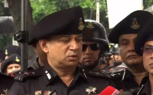 বাংলাদেশ বিশ্বের সবচেয়ে নিরাপদ দেশ: র‌্যাব ডিজি