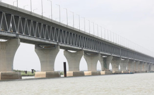 পদ্মা সেতু পরিচালনায় হচ্ছে নতুন কোম্পানি