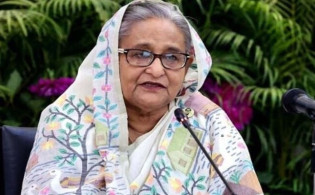 জরাজীর্ণ সব থানার অবকাঠামো উন্নয়নের নির্দেশ প্রধানমন্ত্রীর