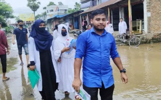 দেশের বিভিন্ন স্থানে এইচএসসি পরীক্ষা স্থগিত