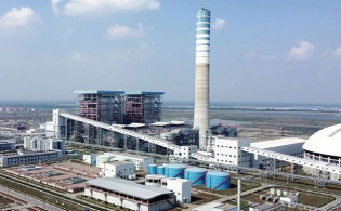 উৎপাদনে ফিরলো পায়রা বিদ্যুৎকেন্দ্র