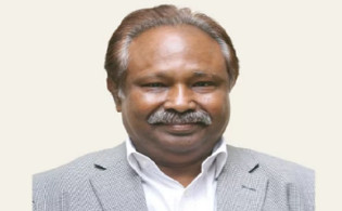 অবৈধ সম্পদ অর্জন : সাবেক অতিরিক্ত আইজিপি ও তাঁর স্ত্রীর বিরুদ্ধে চার্জশিট