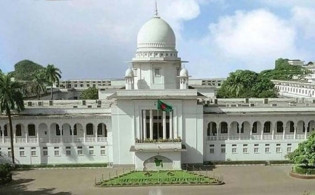 পিতৃত্বকালীন ছুটি চেয়ে হাইকোর্টে রিট