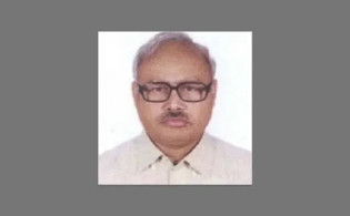ফের বুয়েটের উপাচার্য ড. সত্য প্রসাদ মজুমদার
