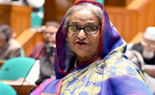 দেশে হাইড্রোজেন জ্বালানি ব্যবহার হবে ২০৩৫ সালে: প্রধানমন্ত্রী