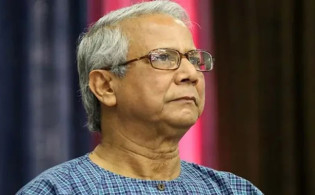 ড. ইউনূসের জামিনের মেয়াদ বাড়ল
