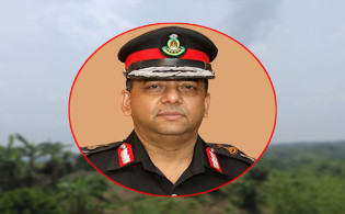 বান্দরবানে বেনজীরের জমি জিম্মায় নিল জেলা প্রশাসন