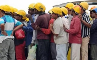 ক্ষতিপূরণ পাচ্ছেন মালয়েশিয়া না যেতে পারা কর্মীরা