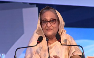 পদ্মা সেতু দেশের ভাবমূর্তি ঘুরিয়ে দিয়েছে: প্রধানমন্ত্রী
