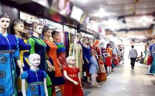 শুক্রবার রাজধানীর যেসব মার্কেট বন্ধ