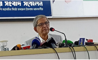 কোটা আন্দোলন নিয়ে সিদ্ধান্ত জানালো বিএনপি