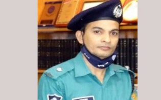 খাম লেনদেনের ভিডিও ভাইরাল, ওসি প্রত্যাহার