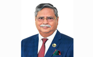 নিশ্ছিদ্র নিরাপত্তা নিশ্চিতে প্রশিক্ষণ জরুরি: রাষ্ট্রপতি
