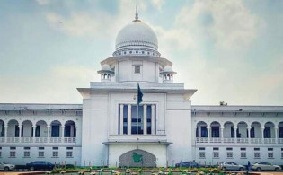 কারাগারে ফাঁসির আসামীর সেলে যা দেখেছেন দুই বিচারপতি