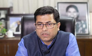 চুরি করে রাস্তা খনন করছে ওয়াসা-তিতাস: তাপস
