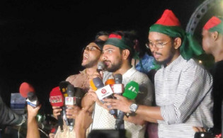 এক দফা দাবিতে ফের ‘ব্লকেড’ কর্মসূচি ঘোষণা