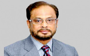 চাকরিতে মুক্তিযোদ্ধা কোটা সংবিধান পরিপন্থি : জিএম কাদের