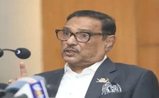 শ্রীলঙ্কার মতো ভুল যাতে না হয়, সতর্ক থাকতে হবে : কাদের