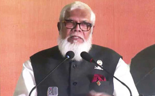 রফতানি আয়ের তথ্যে গরমিল নিয়ে যা বললেন সালমান এফ রহমান