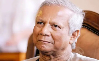 দুর্নীতি মামলা বাতিল চেয়ে হাইকোর্টে ড. ইউনূস