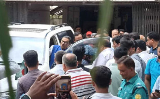 হঠাৎ রুদ্ধদ্বার বৈঠকে সরকারের ৫ মন্ত্রী-প্রতিমন্ত্রী