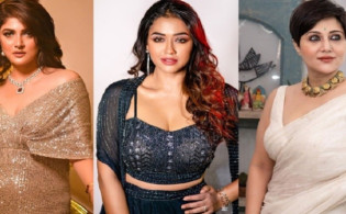 নাইট ক্লাবে শ্রাবন্তী-স্বস্তিকা-সোহিনীর উদ্দাম নাচ, ভিডিও ভাইরাল