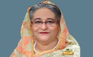 সফর সংক্ষিপ্ত করে বুধবার দেশে ফিরছেন প্রধানমন্ত্রী