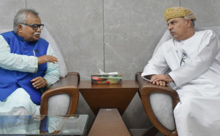 ৯৬ হাজার অবৈধ বাংলাদেশিকে বৈধতা দেবে ওমান