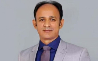 ব্যারিস্টার সুমনকে হত্যার হুমকিদাতা গ্রেপ্তার