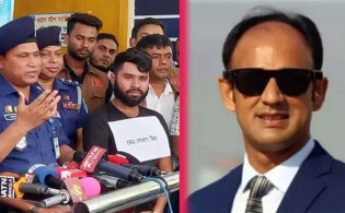 যে কারণে ব্যারিস্টার সুমনকে হত্যার হুমকি দেন সোহাগ